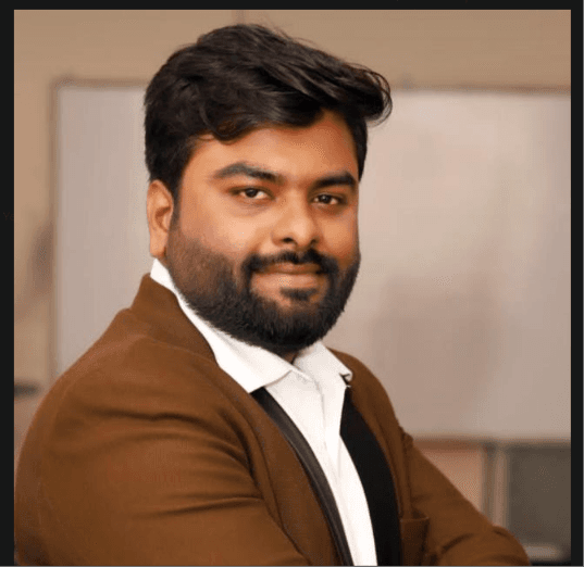 Ankit Yadav Sir — Physics Teacher